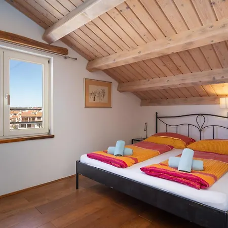Casa Leon By Briskva Villa *